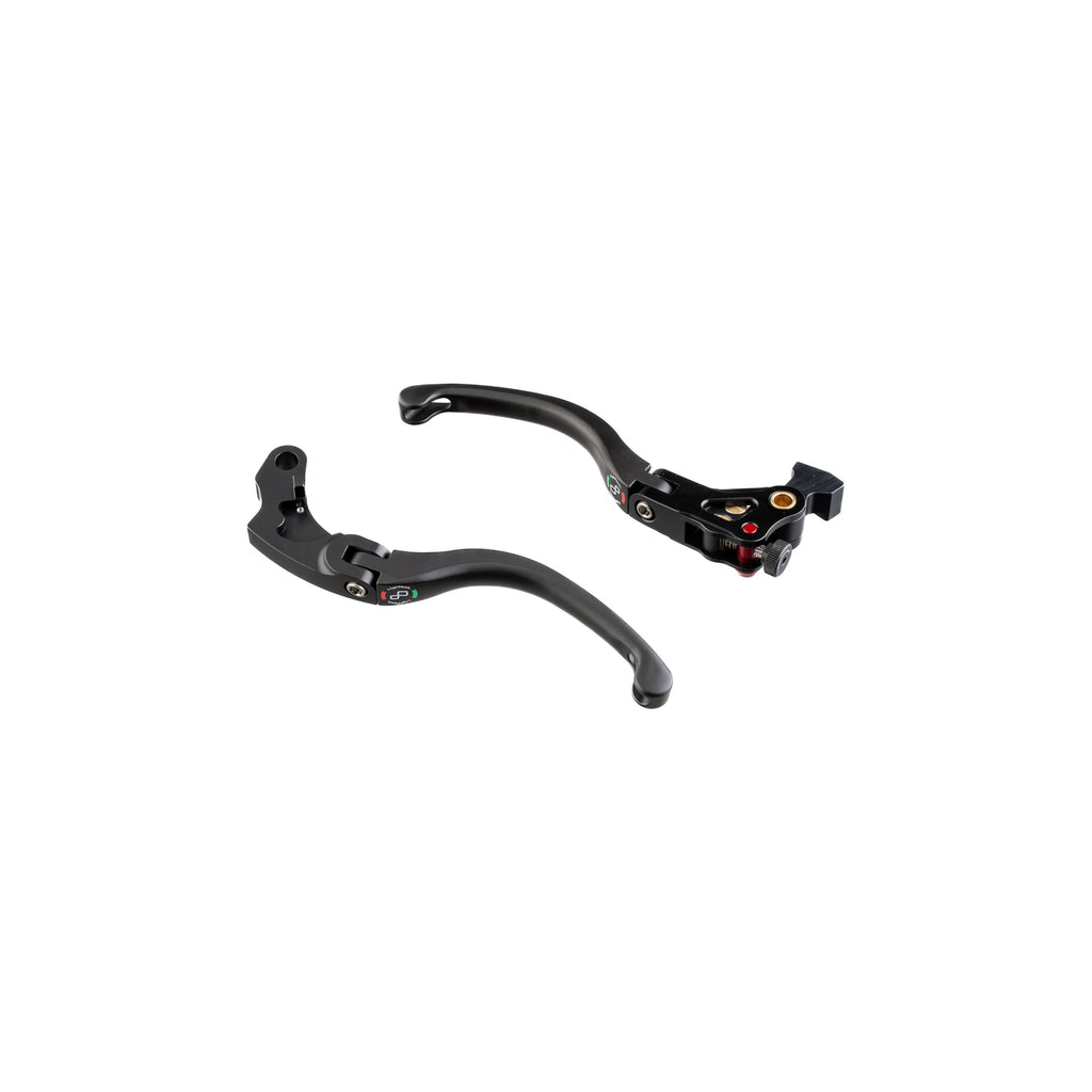 Lightech Kit Leve ( Freno + Frizione ) Magnesio/Alluminio - nan