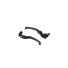 Carica l'immagine nel visualizzatore di Gallery, Lightech Kit Leve ( Freno + Frizione ) Magnesio/Alluminio Tipo J - nan