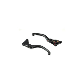 Lightech Kit Leve ( Freno + Frizione ) Magnesio/Alluminio - nan