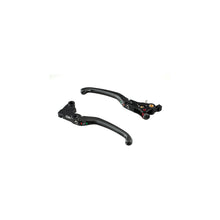 Carica l'immagine nel visualizzatore di Gallery, Lightech Kit Leve ( Freno + Frizione ) Magnesio/Alluminio Tipo J - nan