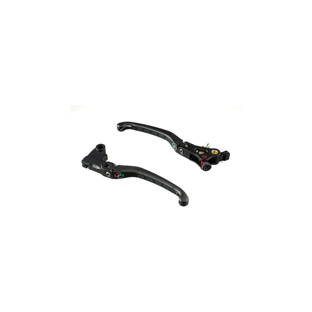 Lightech Kit Leve ( Freno + Frizione ) Magnesio/Alluminio Tipo K - nan