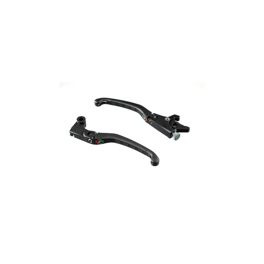 Lightech Kit Leve ( Freno + Frizione ) Magnesio/Alluminio Tipo K - nan