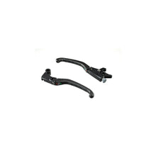 Carica l'immagine nel visualizzatore di Gallery, Lightech Kit Leve ( Freno + Frizione ) Magnesio/Alluminio Tipo K - nan