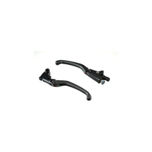 Carica l'immagine nel visualizzatore di Gallery, Lightech Kit Leve ( Freno + Frizione ) Magnesio/Alluminio Tipo J - nan