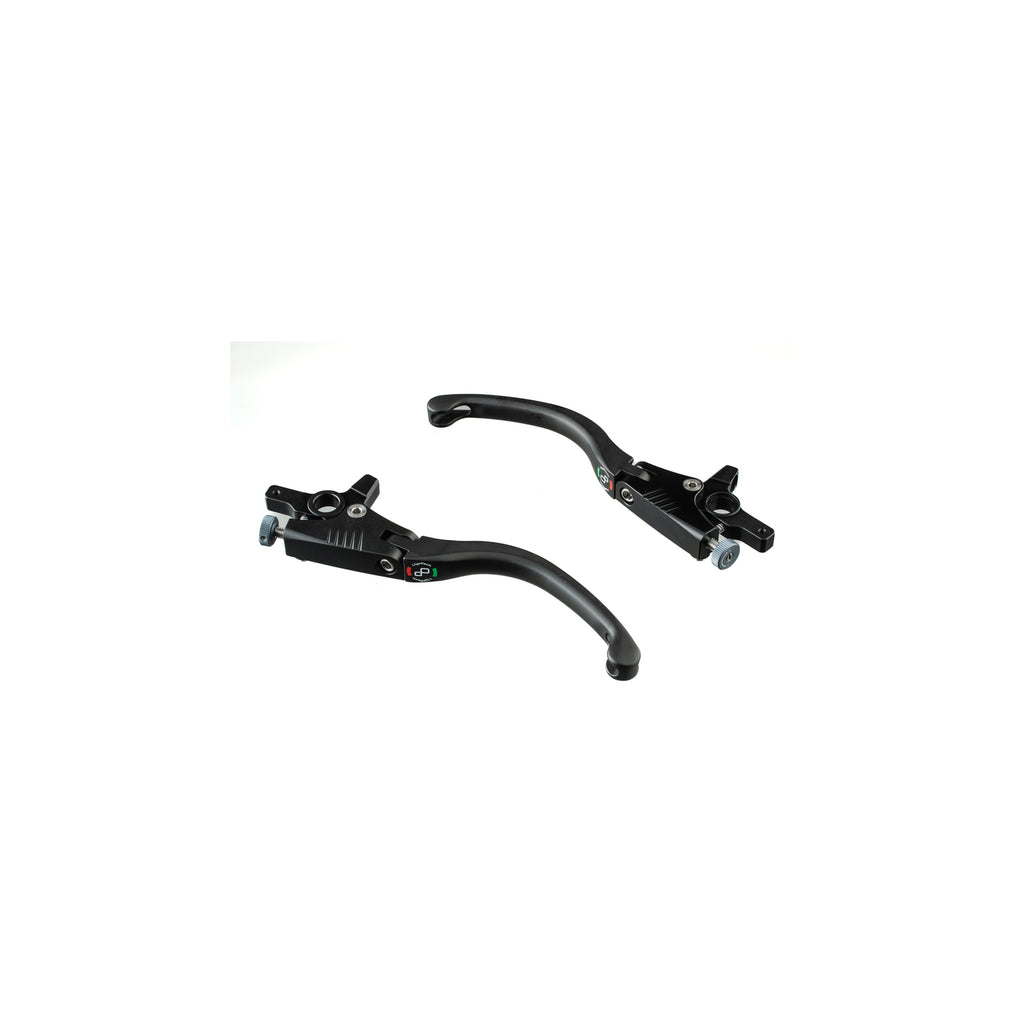 Lightech Kit Leve ( Freno + Frizione ) Magnesio/Alluminio Tipo H - nan