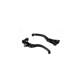 Lightech Kit Leve ( Freno + Frizione ) Magnesio/Alluminio Tipo H - nan