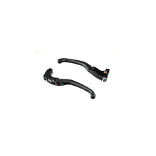 Carica l'immagine nel visualizzatore di Gallery, Lightech Kit Leve ( Freno + Frizione ) Magnesio/Alluminio - nan