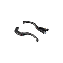 Carica l'immagine nel visualizzatore di Gallery, Lightech Kit Leve ( Freno + Frizione ) Magnesio/Alluminio - nan