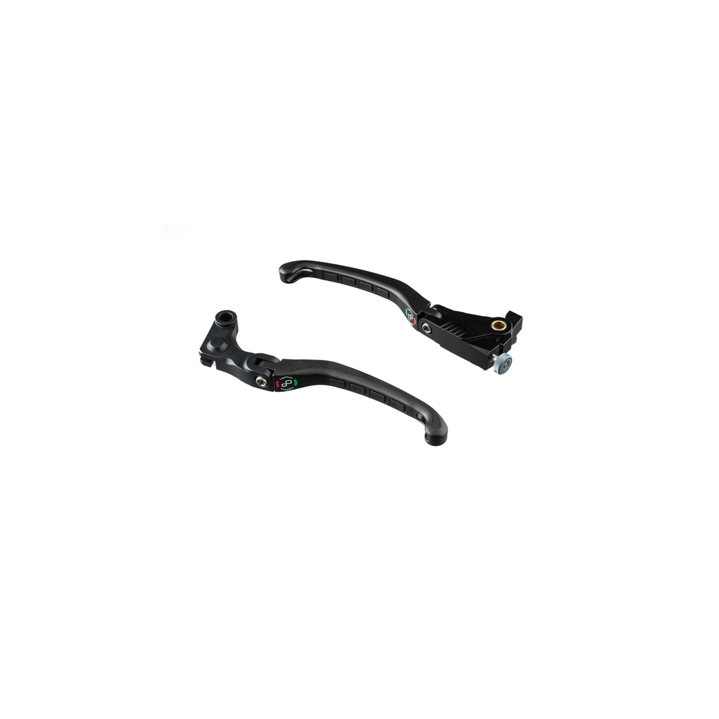 Lightech Kit Leve ( Freno + Frizione ) Magnesio/Alluminio - nan