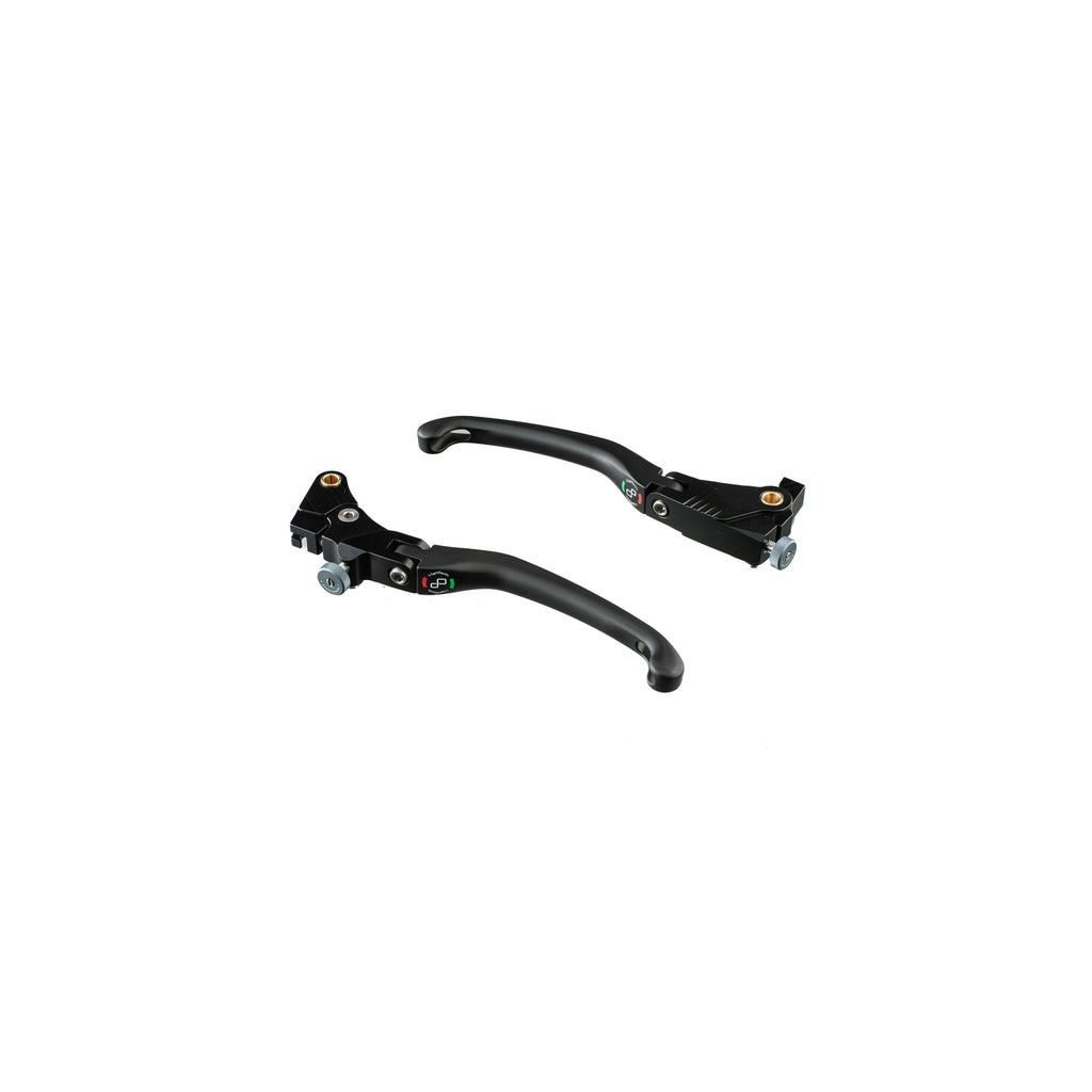 Lightech Kit Leve ( Freno + Frizione ) Magnesio/Alluminio - nan