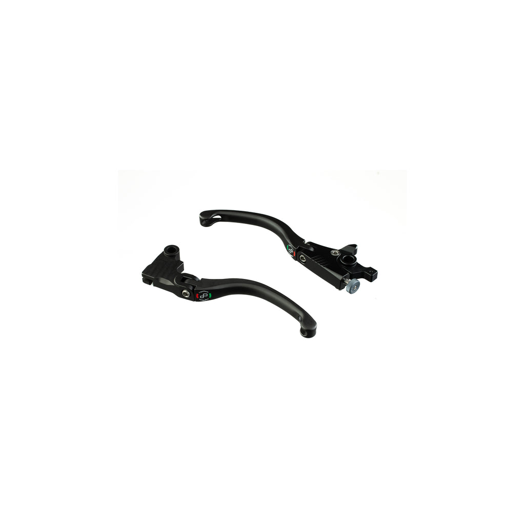 Lightech Kit Leve ( Freno + Frizione ) Magnesio/Alluminio - nan