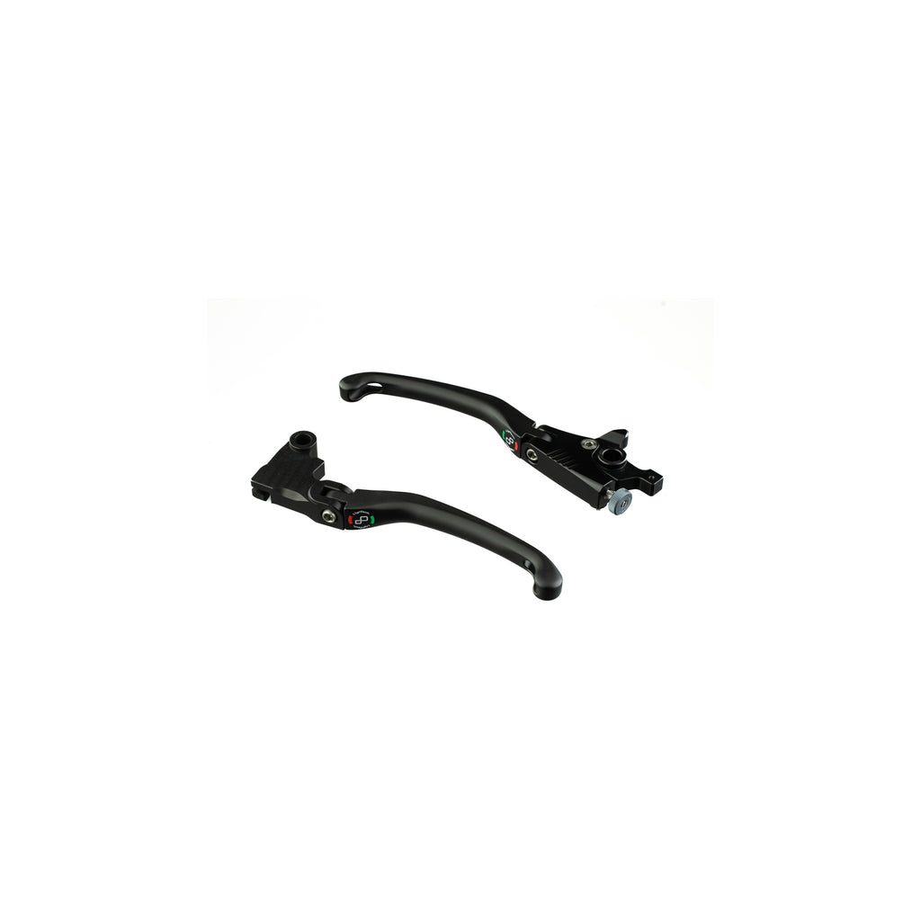 Lightech Kit Leve ( Freno + Frizione ) Magnesio/Alluminio - nan