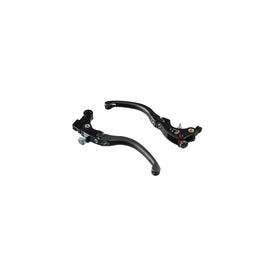 Lightech Kit Leve ( Freno + Frizione ) Magnesio/Alluminio - nan