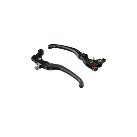 Lightech Kit Leve ( Freno + Frizione ) Magnesio/Alluminio - nan