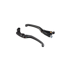 Lightech Kit Leve ( Freno + Frizione ) Magnesio/Alluminio - nan