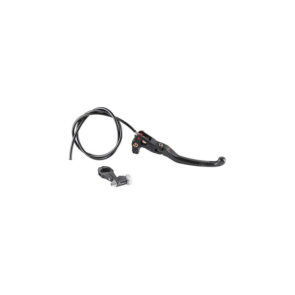 Lightech Leve Freno Magnesio /Alluminio Con Regolazione Da Sx - nan