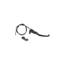 Carica l'immagine nel visualizzatore di Gallery, Lightech Leve Freno Magnesio /Alluminio Con Regolazione Da Sx - nan