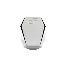 Carica l'immagine nel visualizzatore di Gallery, Lightech Luce Targa Omologata E13 - Bianco