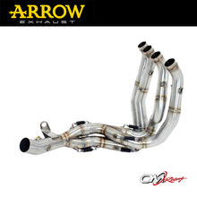 Carica l'immagine nel visualizzatore di Gallery, ARROW IMPIANTO SCARICO YAMAHA YZF R6 '06/07