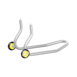 Lightech Cavalletto Anteriore Regolabile In Altezza - In Acciaio Inox — Ducati