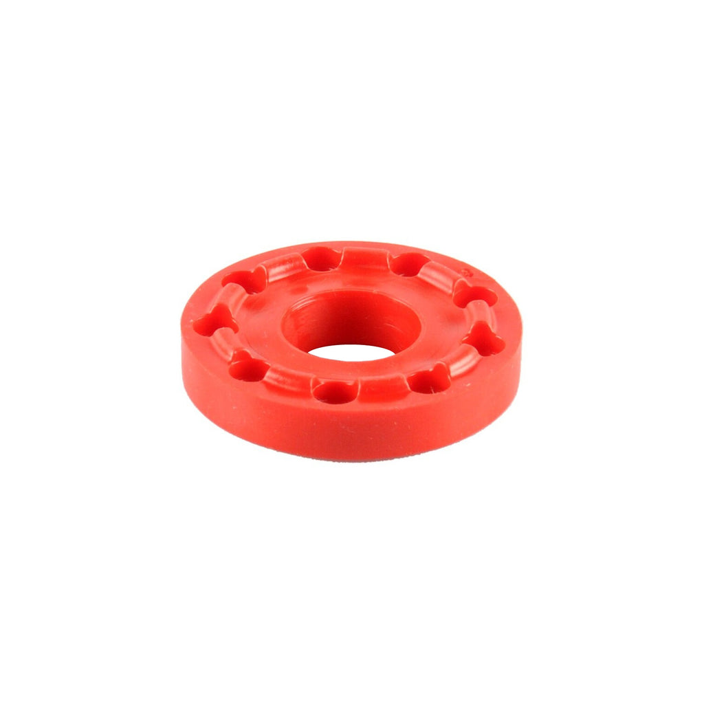 Lightech Gommino Shock Absorber (Coppia) - Rosso