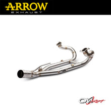Carica l'immagine nel visualizzatore di Gallery, ARROW IMPIANTO SCARICO BMW R 1200 R - R 1200 RS '15/16