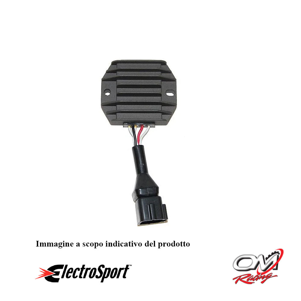 ELECTROSPORT - Regolatore/raddrizzatore ESR635 Yamaha ATV