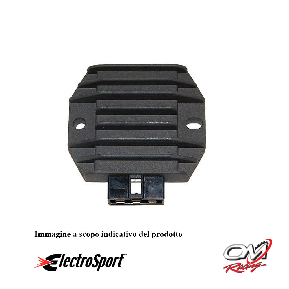 ELECTROSPORT - Regolatore/raddrizzatore ESR246 Kawasaki Mule (93-00)