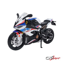 Carica l'immagine nel visualizzatore di Gallery, ARROW IMPIANTO SCARICO BMW S1000 RR '17/18