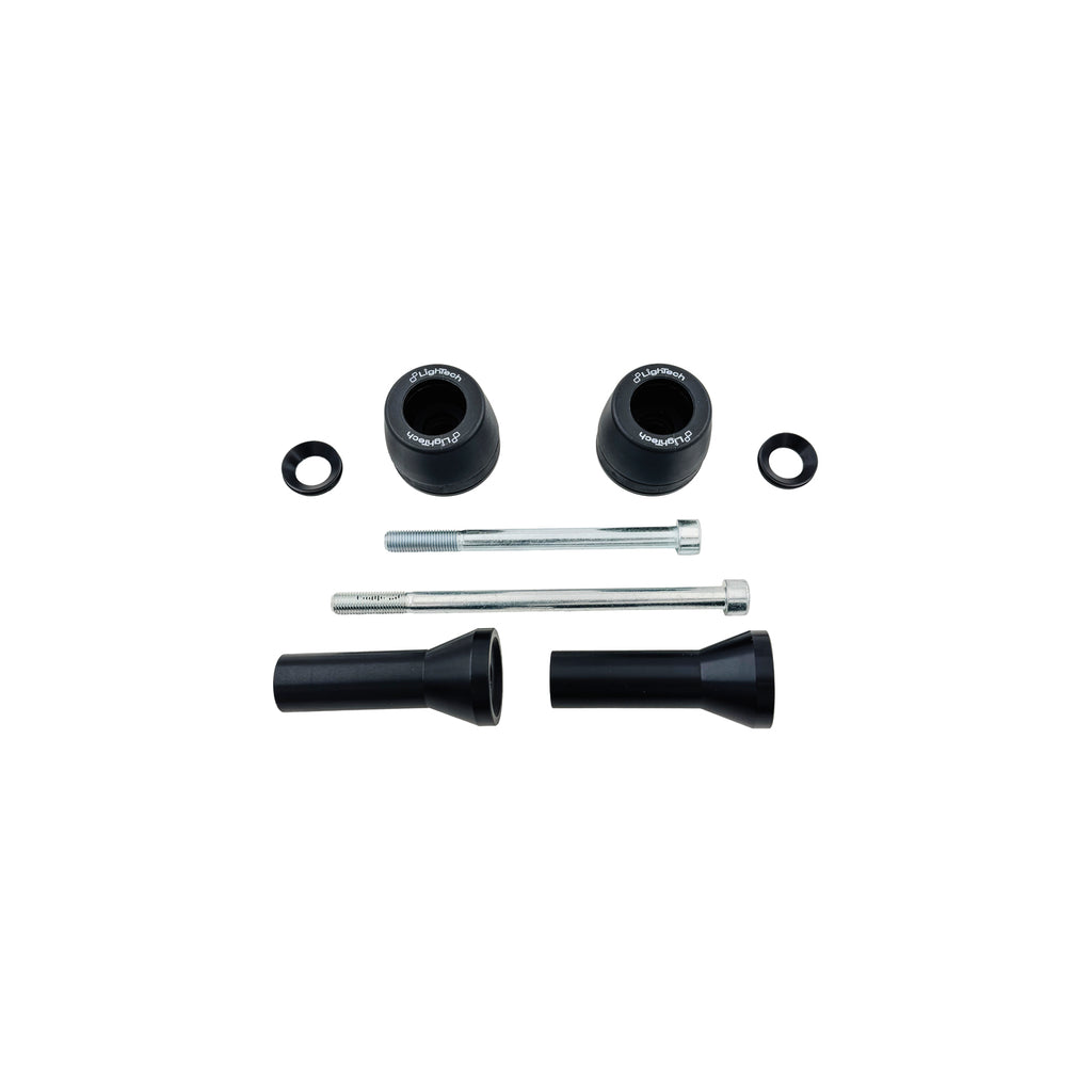 Lightech Kit Protezioni Telaio Ammortizzate - nan