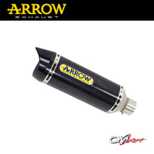 Carica l'immagine nel visualizzatore di Gallery, ARROW IMPIANTO SCARICO SUZUKI GSX-S 750 '17/20