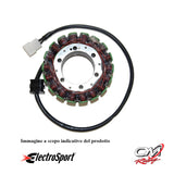 ELECTROSPORT - ESG084 Statore Honda VT700/750 Shadow (83-87)