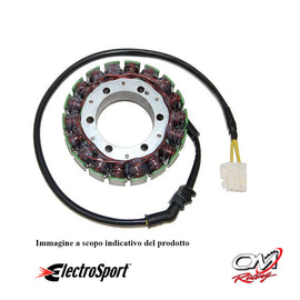 ELECTROSPORT - ESG951 Stator Honda VTR1000 SuperHawk