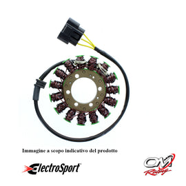 ELECTROSPORT - ESG929 Stator Honda CBR600RR (13-16)