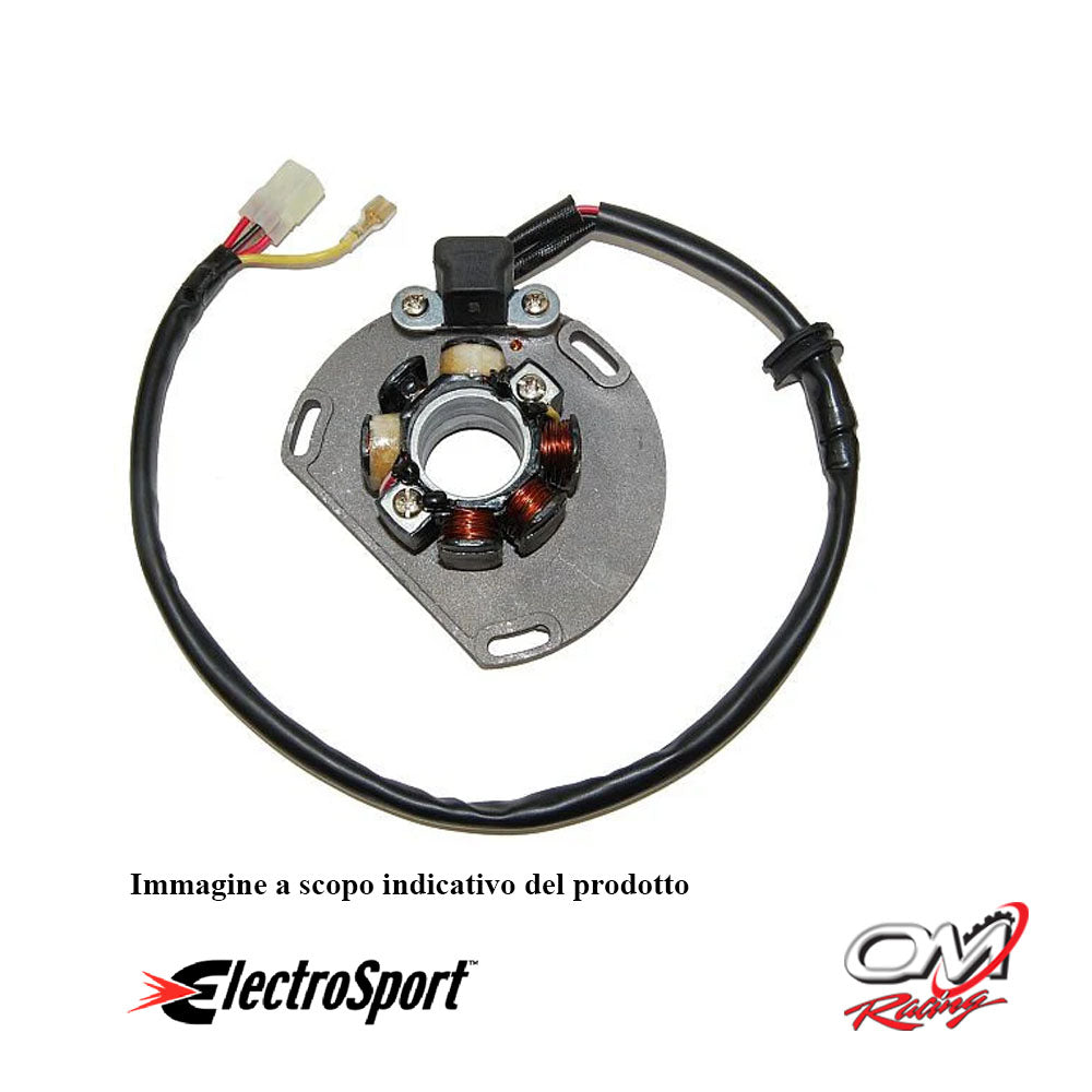 ELECTROSPORT - ESL239 Statore di illuminazione - KTM (06-ON)
