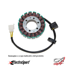 Carica l'immagine nel visualizzatore di Gallery, ELECTROSPORT - ESG749 Statore Honda VF500F/VF500C (84-86)