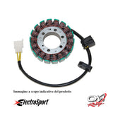 ELECTROSPORT - ESG749 Statore Honda VF500F/VF500C (84-86)