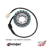 ELECTROSPORT - ESG741 Statore Honda CBR600F Hurricane 87-90