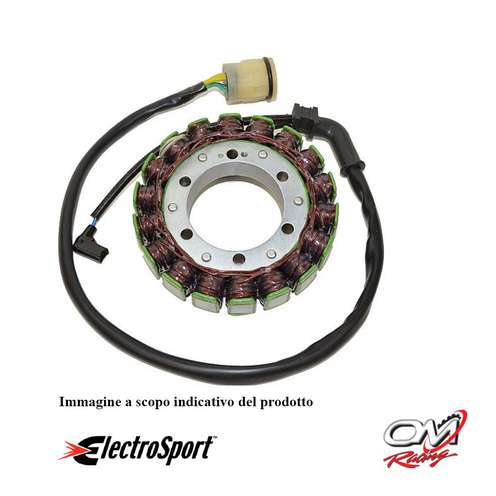 ELECTROSPORT - ESG627 Statore TRX400FW Fourtrax Foreman 4x4 (95-03)