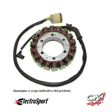 Carica l'immagine nel visualizzatore di Gallery, ELECTROSPORT - ESG627 Statore TRX400FW Fourtrax Foreman 4x4 (95-03)
