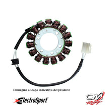 Carica l'immagine nel visualizzatore di Gallery, ELECTROSPORT - Statore ESG223 GSXR1000R 09-14