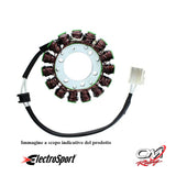 ELECTROSPORT - Statore ESG223 GSXR1000R 09-14