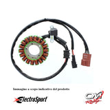 ELECTROSPORT - ESG191 Statore Aprilia-Vespa-Piaggio 58108R