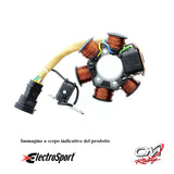 ELECTROSPORT - ESG186 Statore Aprilia-Vespa-Piaggio 58037R