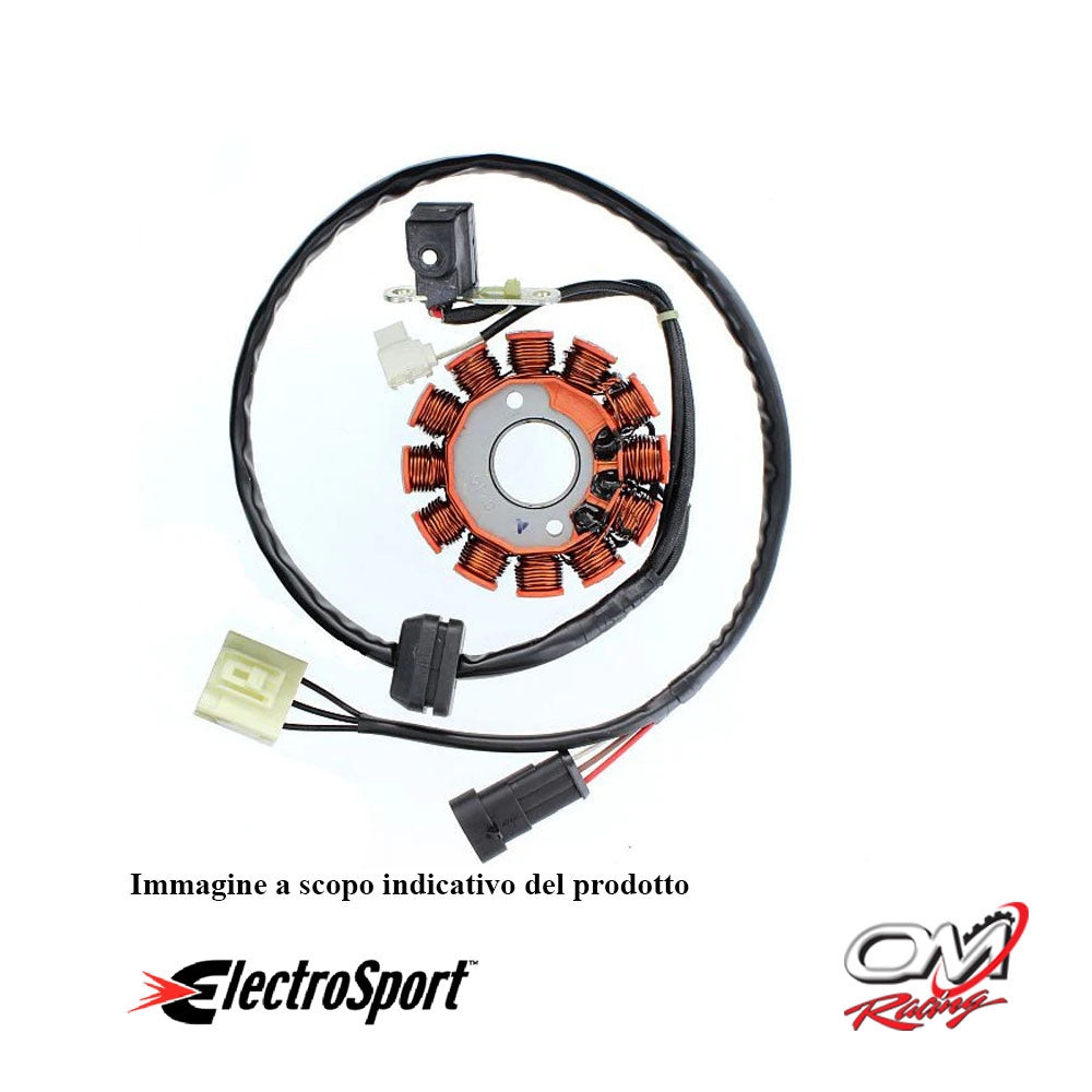 ELECTROSPORT - ESG171 Stator Aprilia-Vespa-Piaggio 65051000