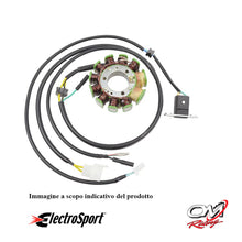 Carica l'immagine nel visualizzatore di Gallery, ELECTROSPORT - ESG106 Stator Honda CMX250C Rebel (96-09)