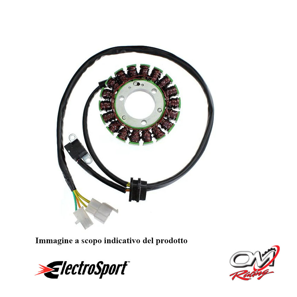 ELECTROSPORT - ESG017 Stator Suzuki GN250 (94-11)
