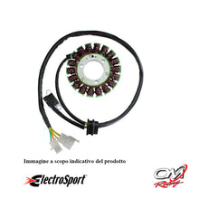 Carica l'immagine nel visualizzatore di Gallery, ELECTROSPORT - ESG017 Stator Suzuki GN250 (94-11)