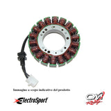 ELECTROSPORT - ESG618 Stator Kawasaki VN1500/1600 (99-08)