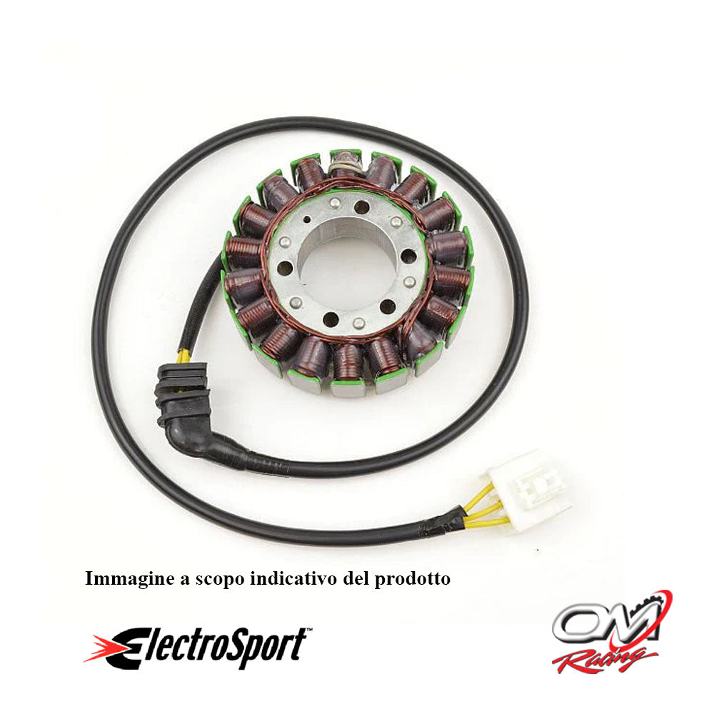 ELECTROSPORT - ESG531 Stator Honda CBR1100XX (99-03)